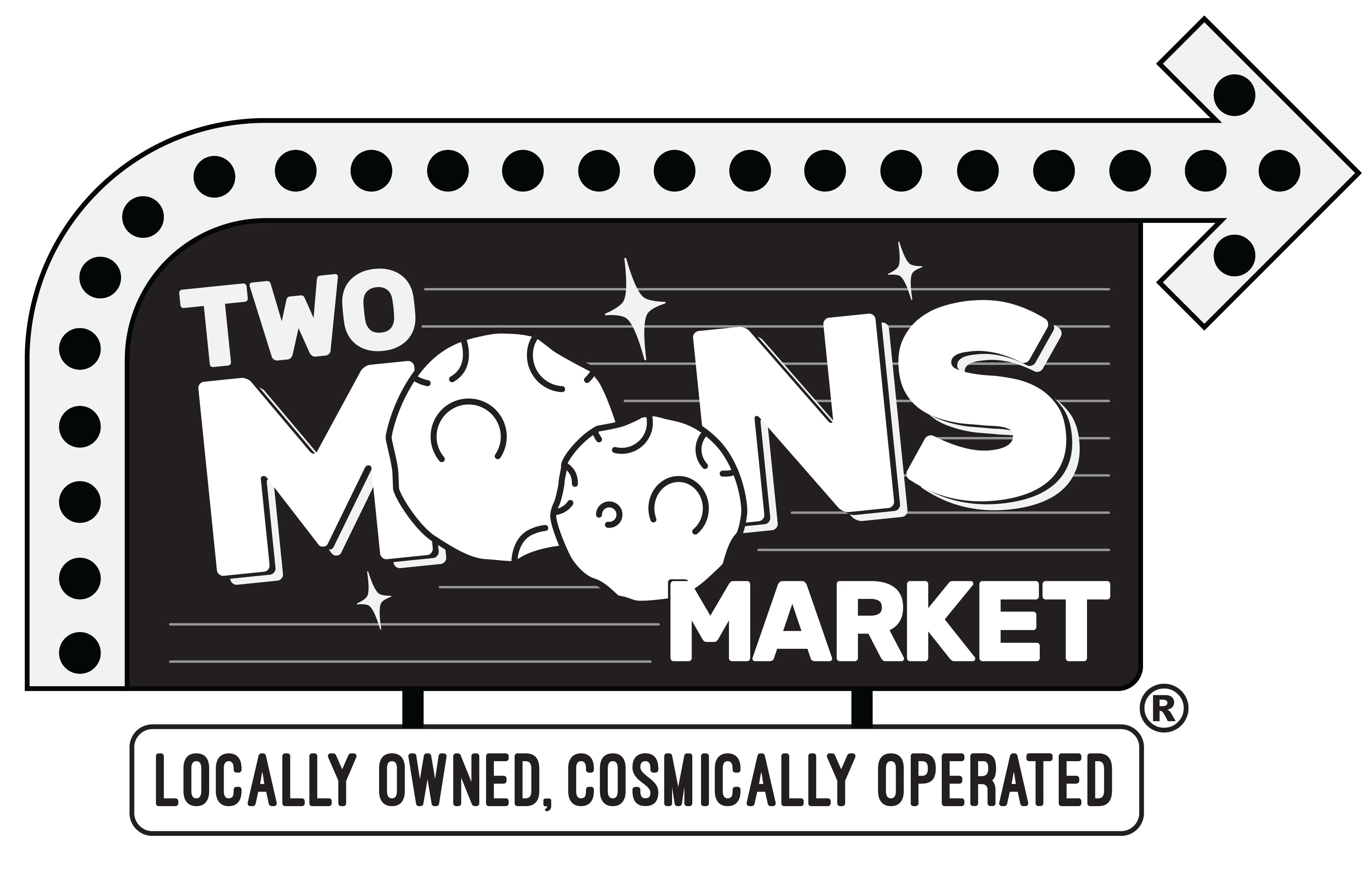 Two Moons Market
